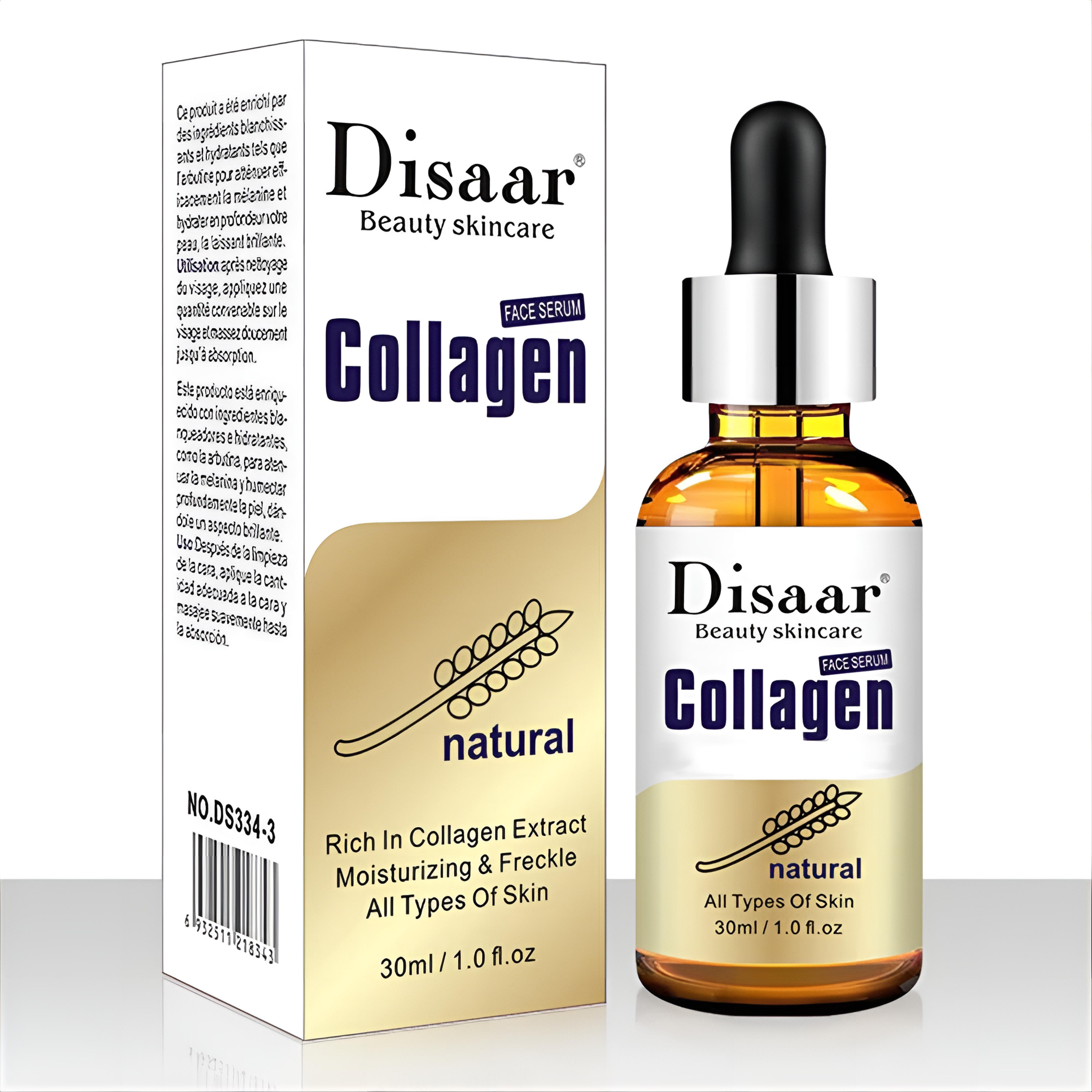 DISAAR COLLAGEN SERUM