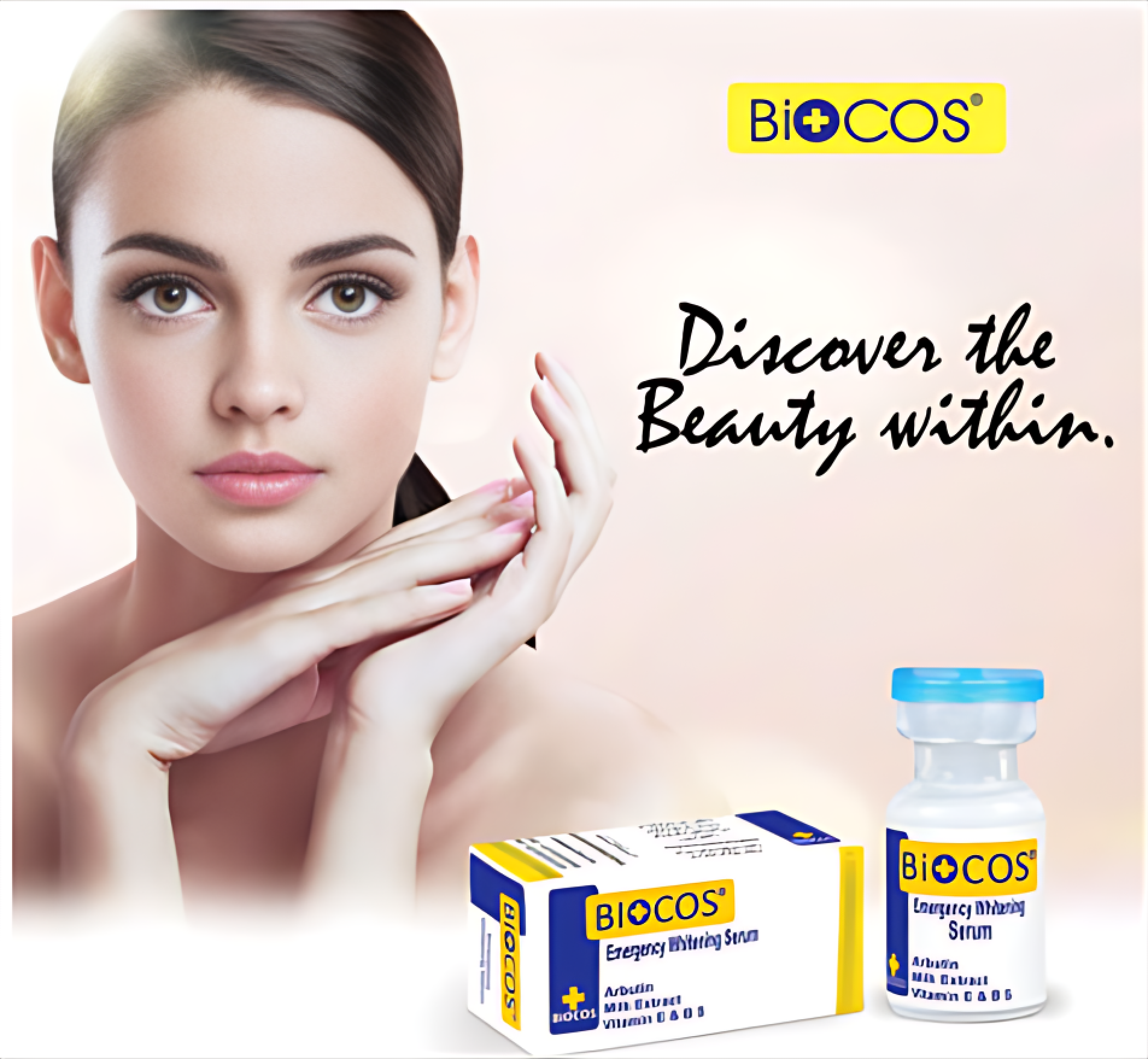 BIOCOS SERUM