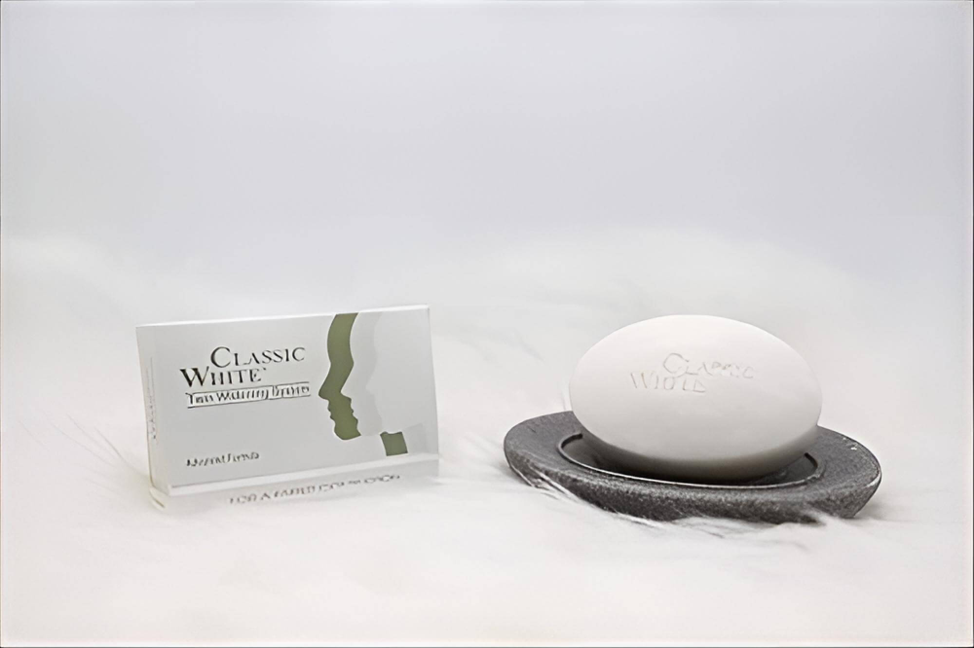 CLASSIC WHITE TWIN WHITENING SYSTEM