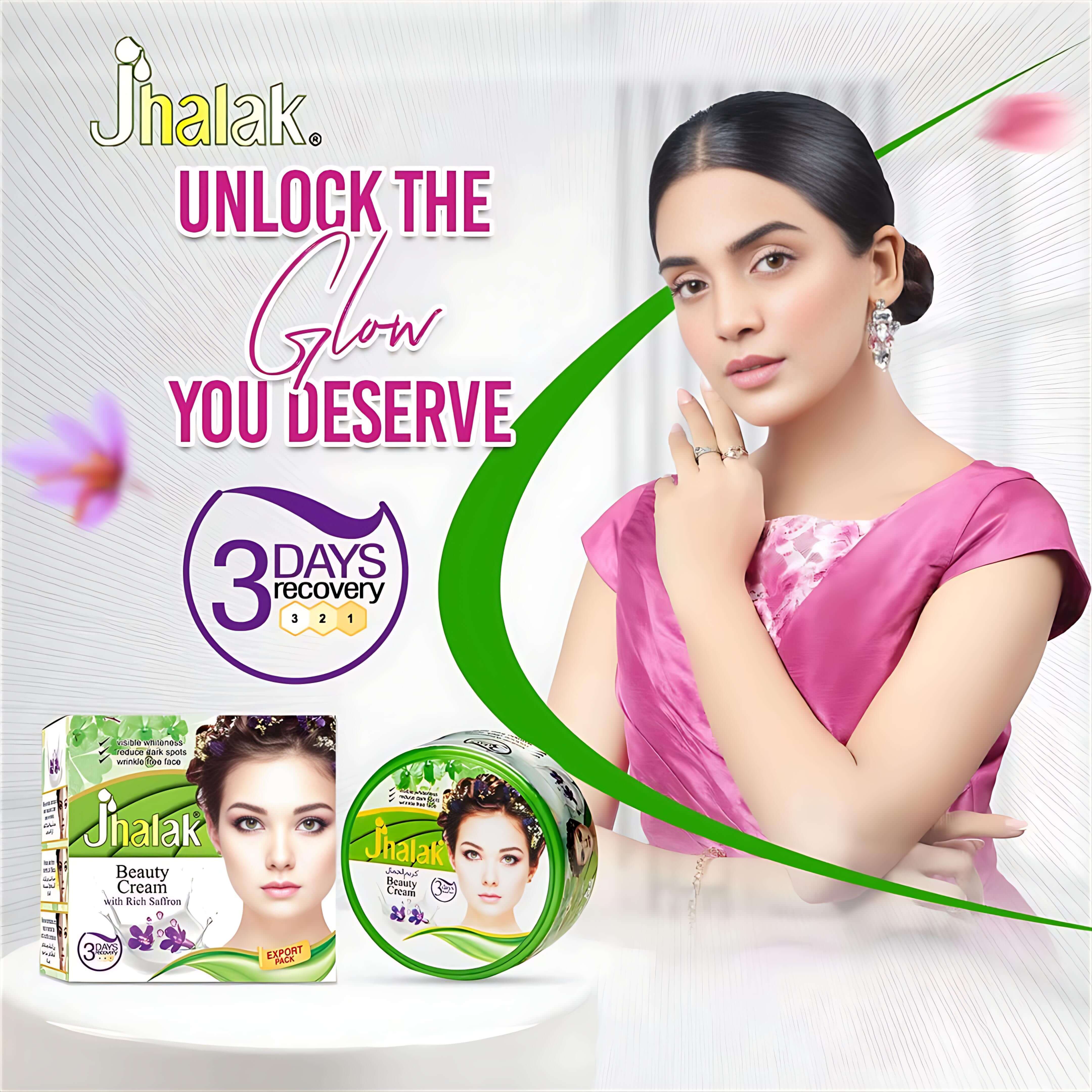 JALAK PREMIM BEAUTY CREAM