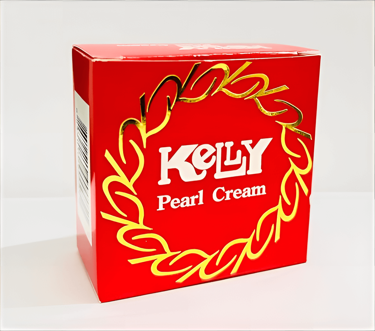 KELLY PEARL CREAM