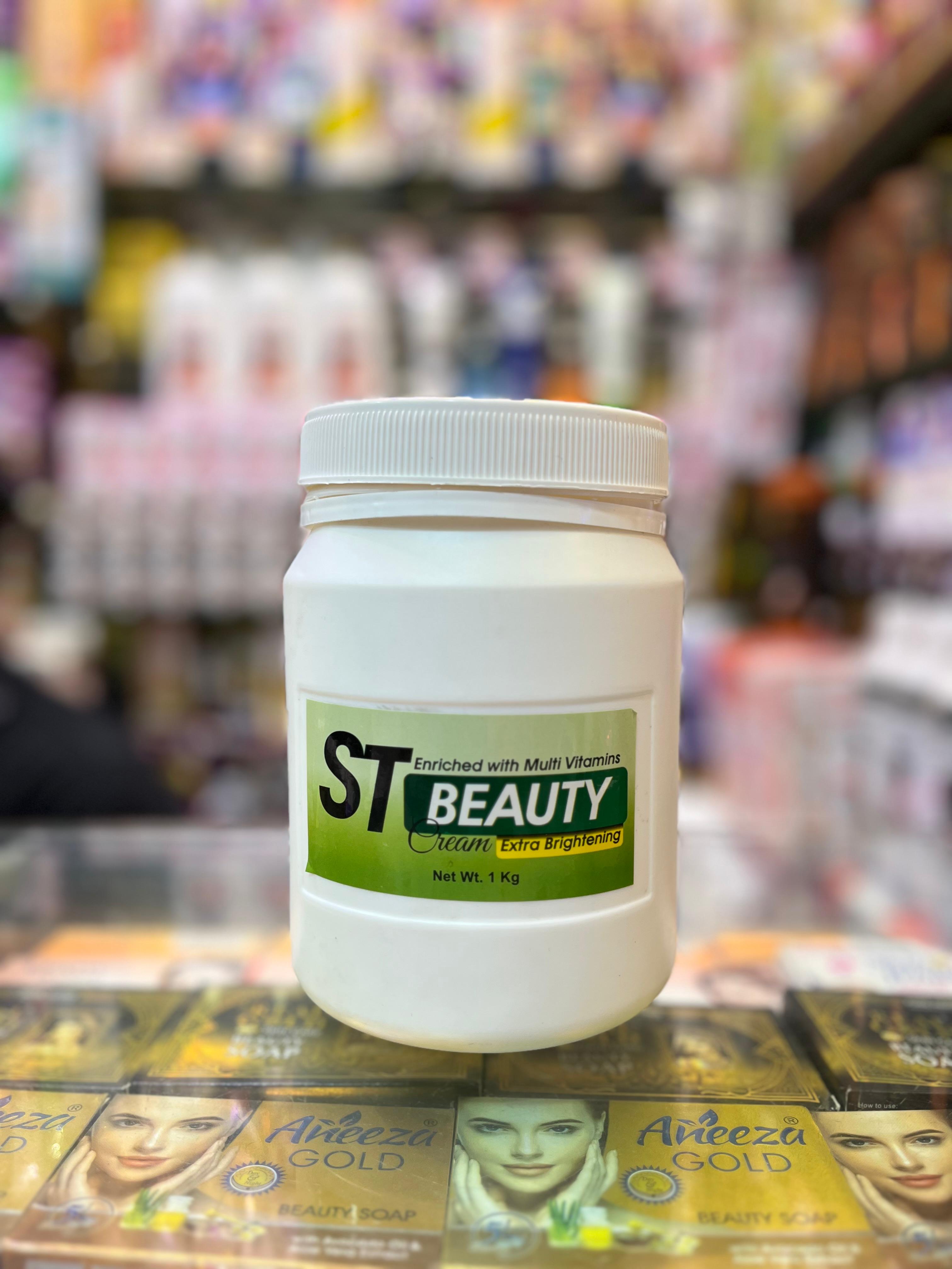 STILLMANS SKIN BLEACH CREAM 1KG